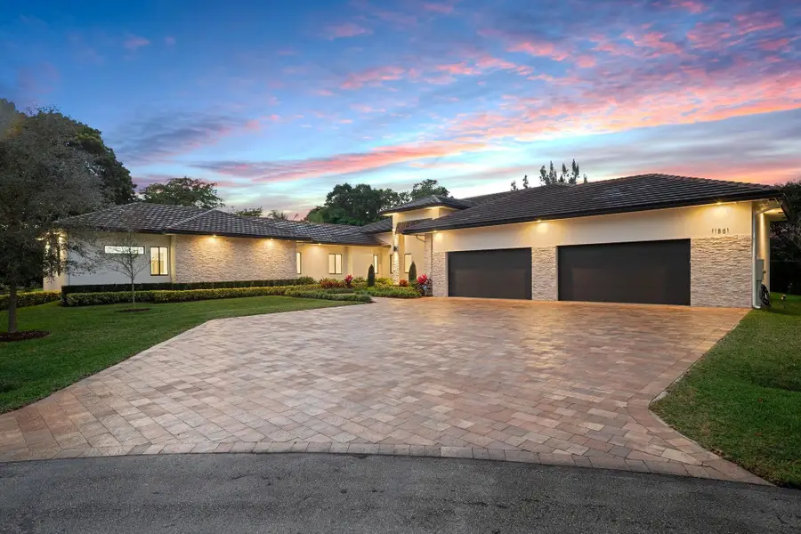 11861 NW 9 Street, Plantation, FL 33325 - #3