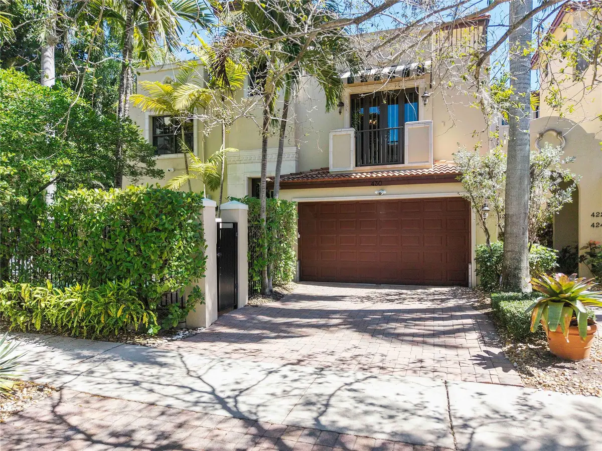 430 NE 7th Avenue #430, Fort Lauderdale, FL 33301 - #1