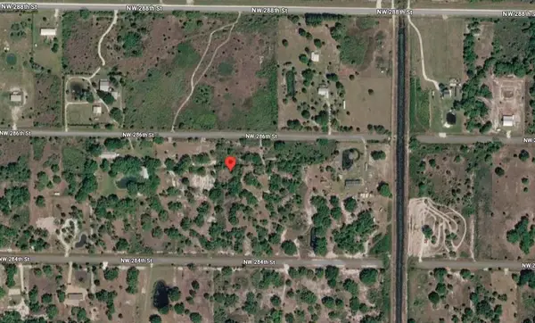 18662 NW 286th Street, Okeechobee, FL 34972