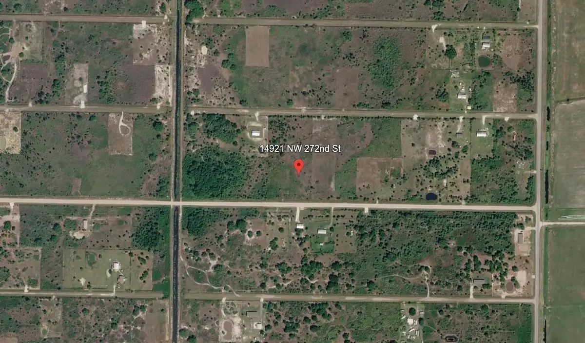 14921 NW 272nd Street, Okeechobee, FL 34972 - #1