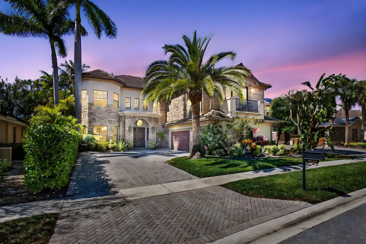 10468 Trianon Place, Wellington, FL 33449 - #1