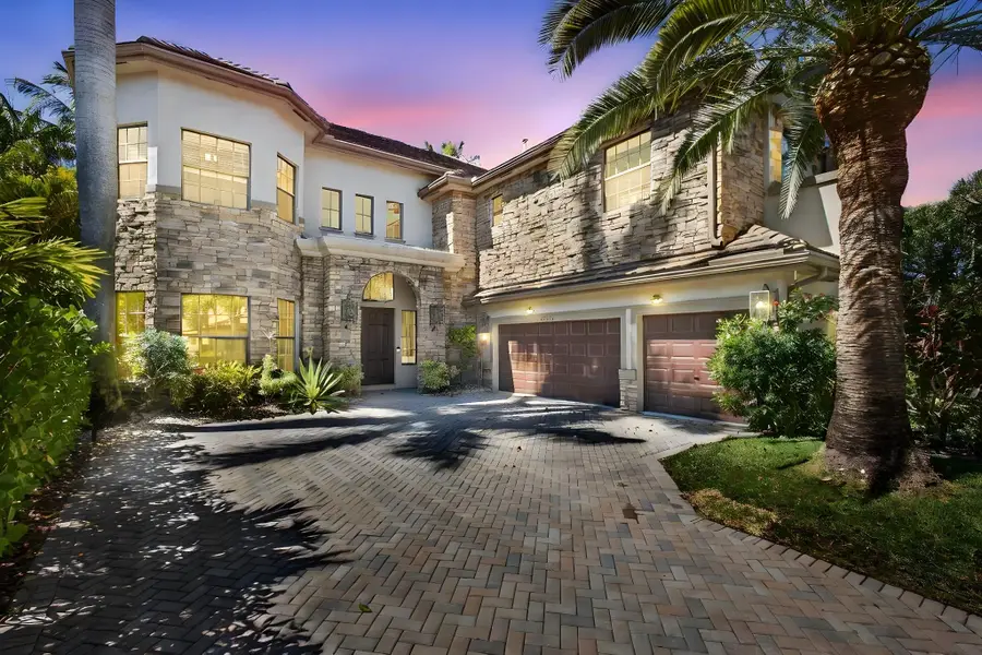 10468 Trianon Place, Wellington, FL 33449 - #3