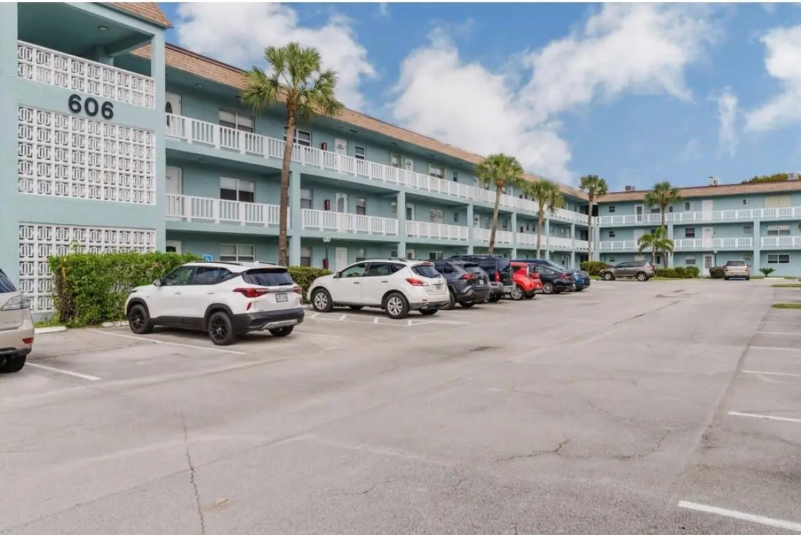606 SW Natura Boulevard #207, Deerfield Beach, FL 33441 - #1
