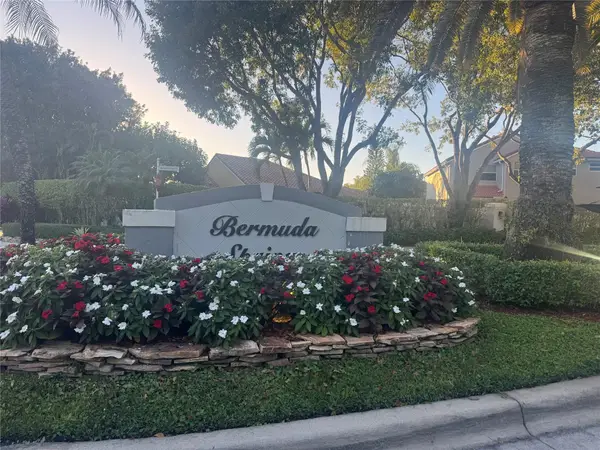 593 Bedford Avenue, Weston, FL 33326