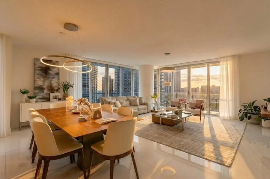 330 Sunny Isles Boulevard #5-1408, Sunny Isles Beach, FL 33160 - #2