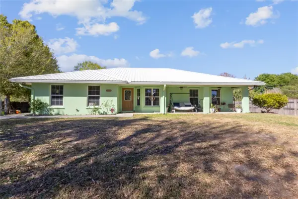 2321 NE 4th Street, Okeechobee, FL 34972
