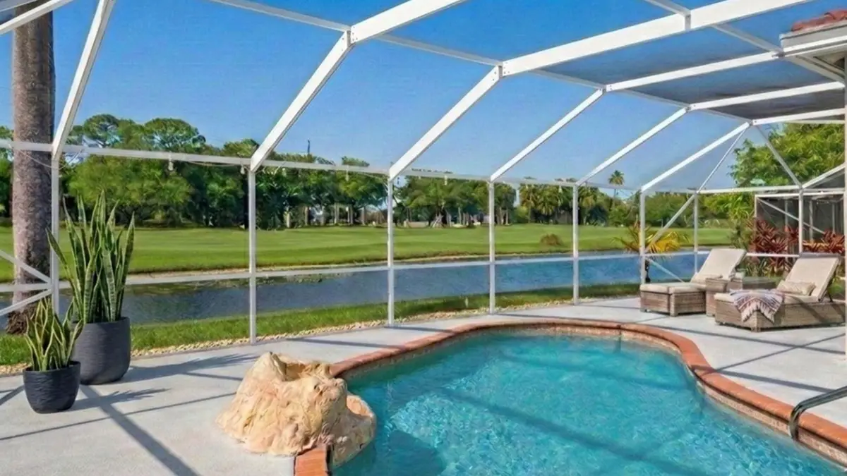 6344 Old Medinah Circle, Lake Worth, FL 33463 - #1