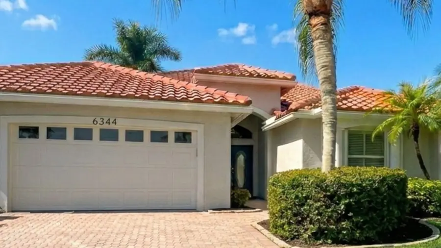 6344 Old Medinah Circle, Lake Worth, FL 33463 - #2