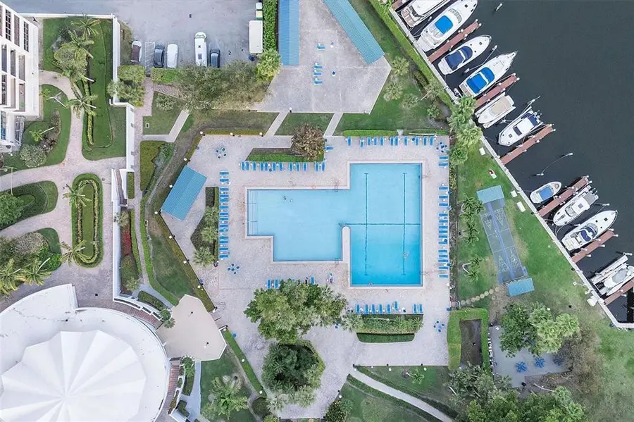 500 Three Islands Boulevard #109, Hallandale Beach, FL 33009 - #2