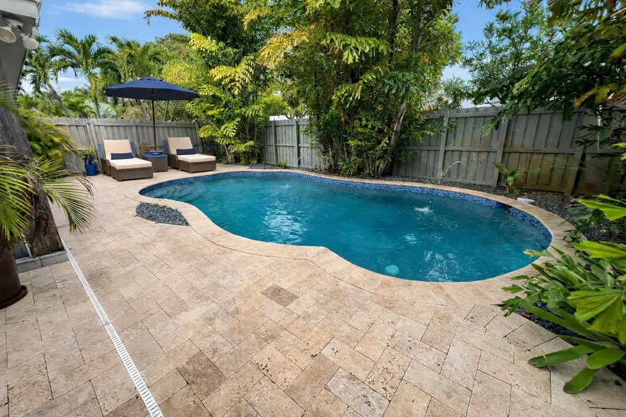 1413 NE 17th Way, Fort Lauderdale, FL 33304 - #2