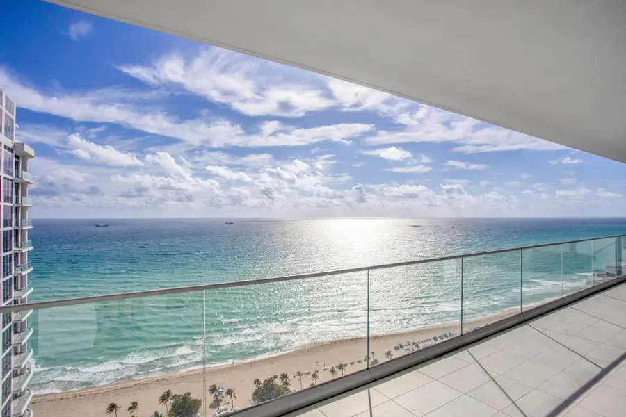 153 N Seabreeze Boulevard #2501-S, Fort Lauderdale, FL 33304 - #2