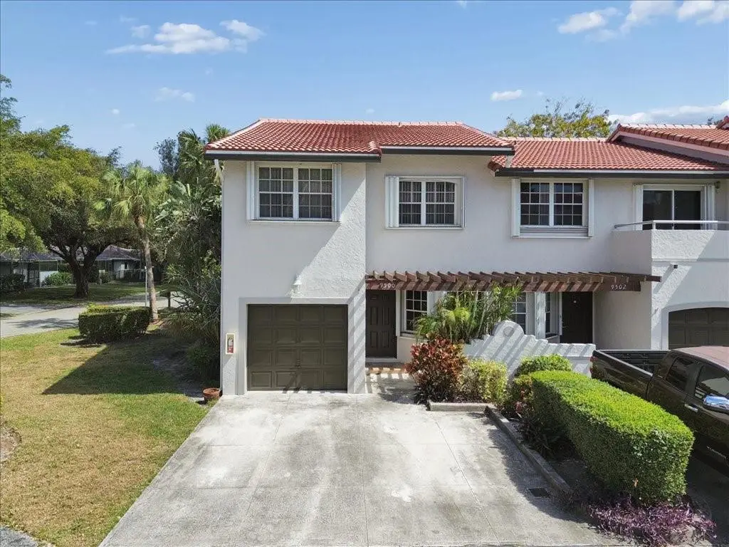 9500 SW 1st Place #17c, Coral Springs, FL 33071 - #1