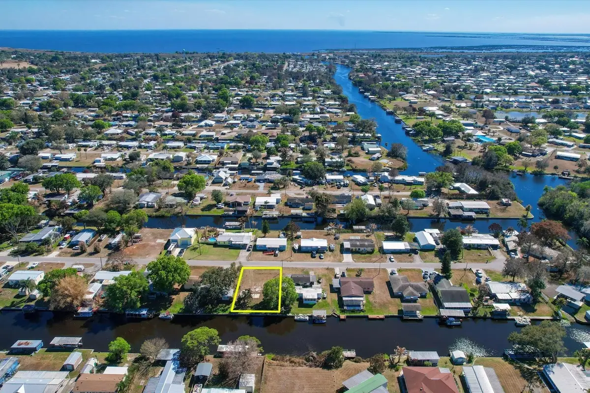 2937 SE 21st Court, Okeechobee, FL 34974 - #1