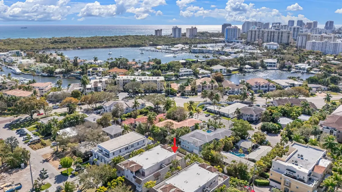 2614 NE 14th Street, Fort Lauderdale, FL 33304 - #1