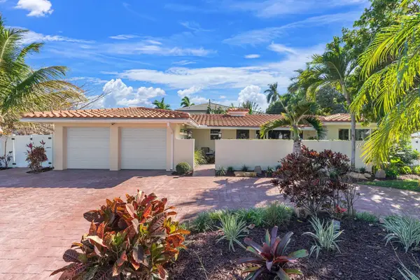 2740 NE 21st Court, Fort Lauderdale, FL 33305