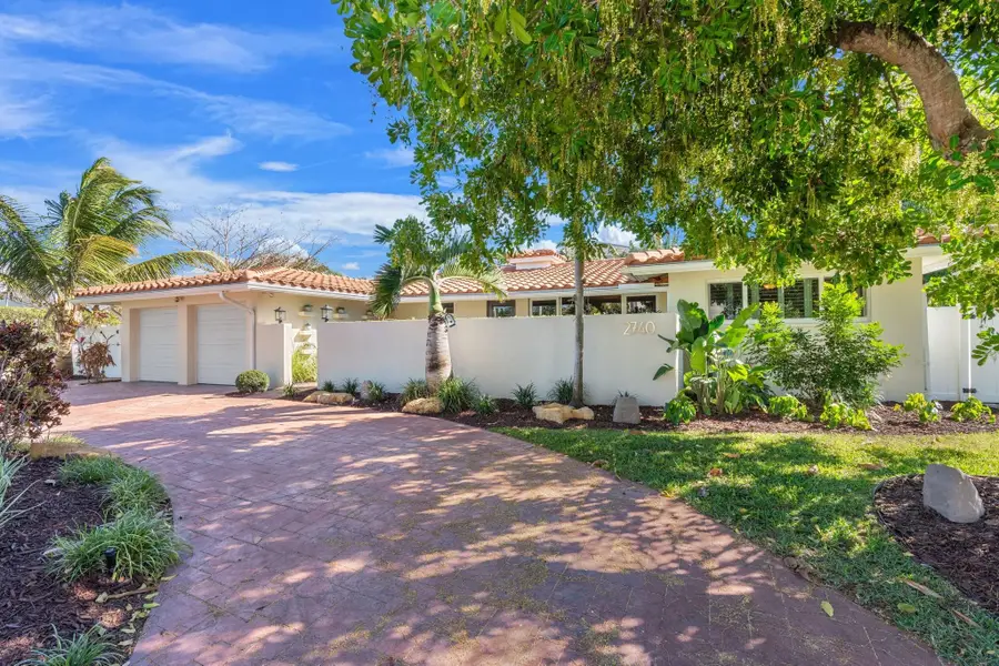 2740 NE 21st Court, Fort Lauderdale, FL 33305 - #2