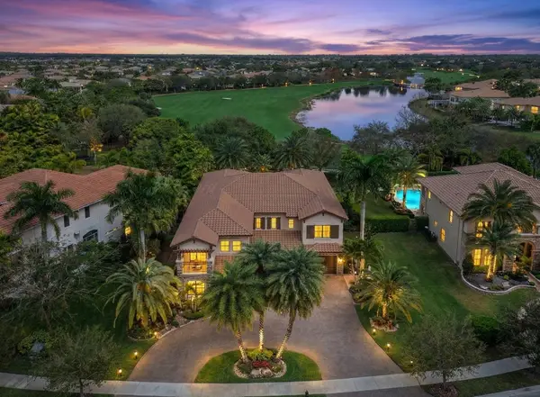 7956 Canopy Terrace, Parkland, FL 33076