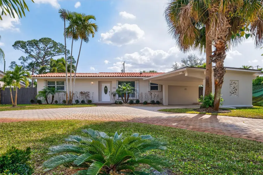 1762 NE 38th Street, Oakland Park, FL 33334 - #2