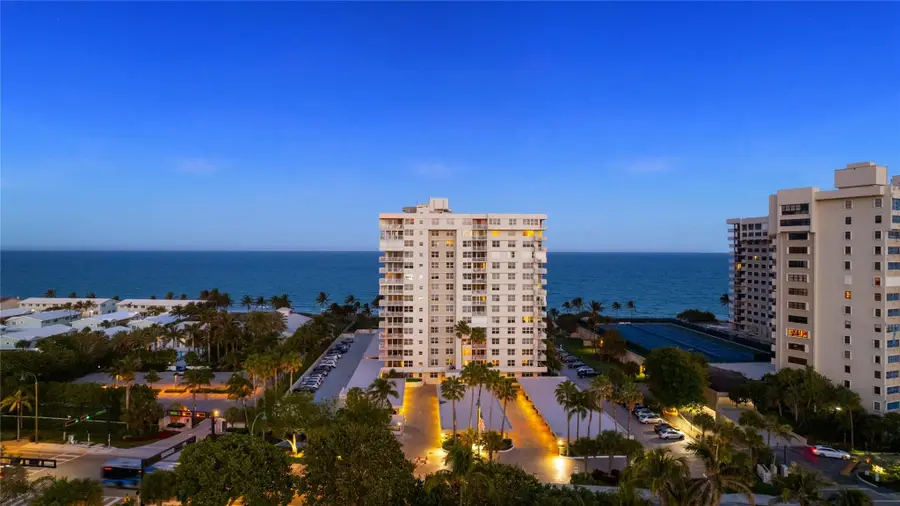 5200 N Ocean Boulevard #1207B, Fort Lauderdale, FL 33308 - #2