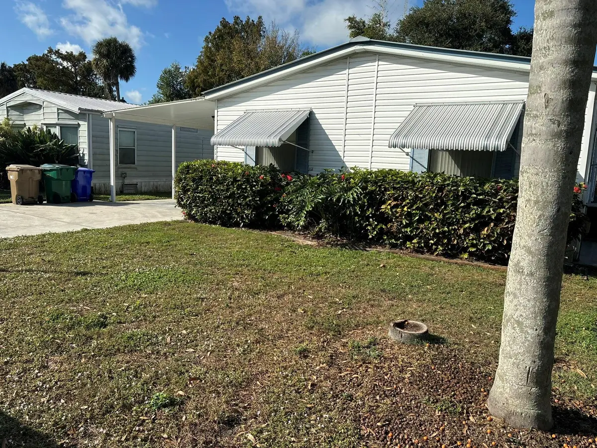 111 NE 8th Avenue, Okeechobee, FL 34972 - #1