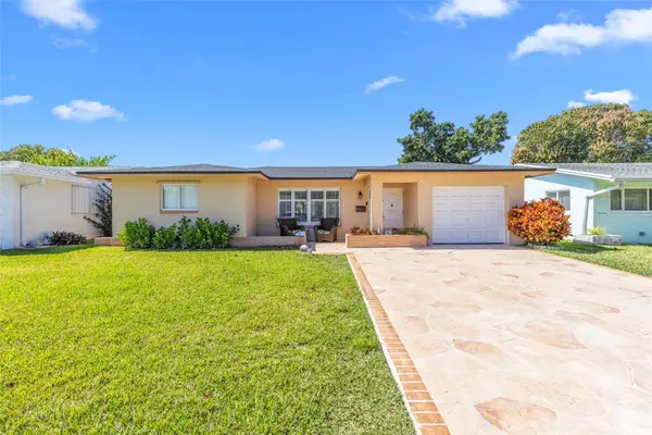 5607 NW 49th Avenue, Tamarac, FL 33319