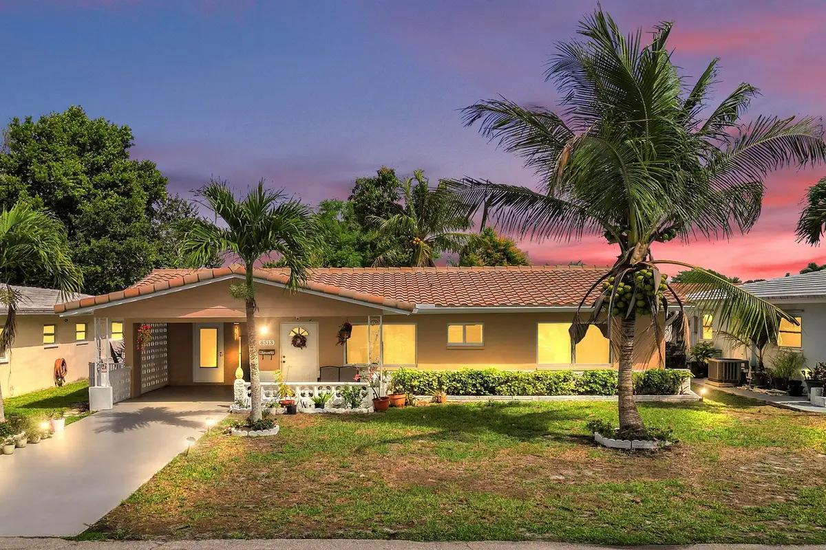 8513 NW 57th Court Nw, Tamarac, FL 33321 - #1