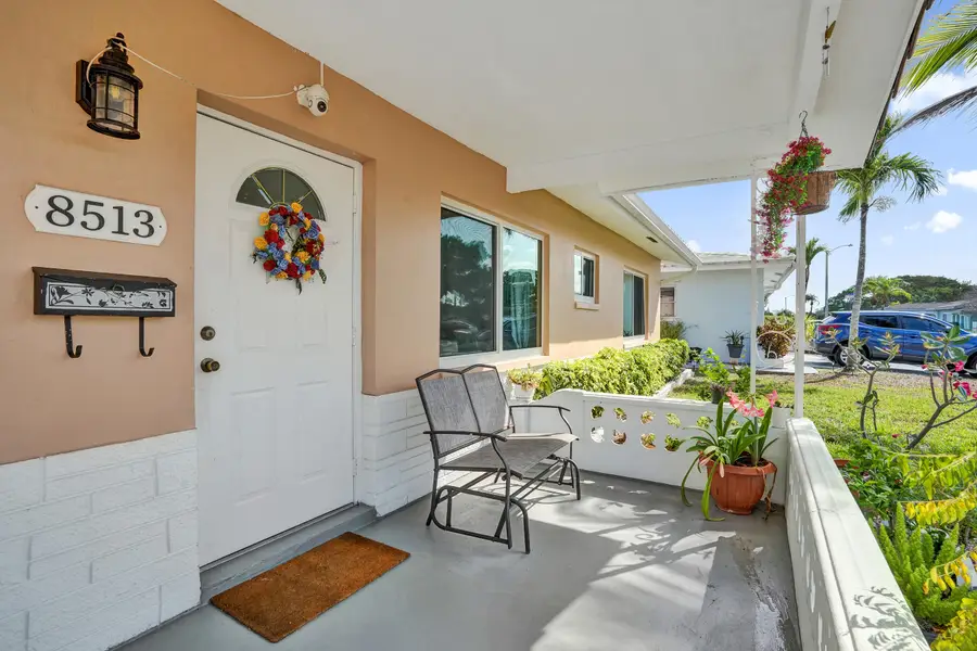 8513 NW 57th Court Nw, Tamarac, FL 33321 - #3