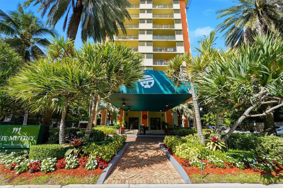 2951 S Bayshore Drive #315, Miami, FL 33133 - #3