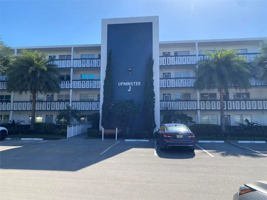 4011 Upminster J #4011, Deerfield Beach, FL 33442 - #2