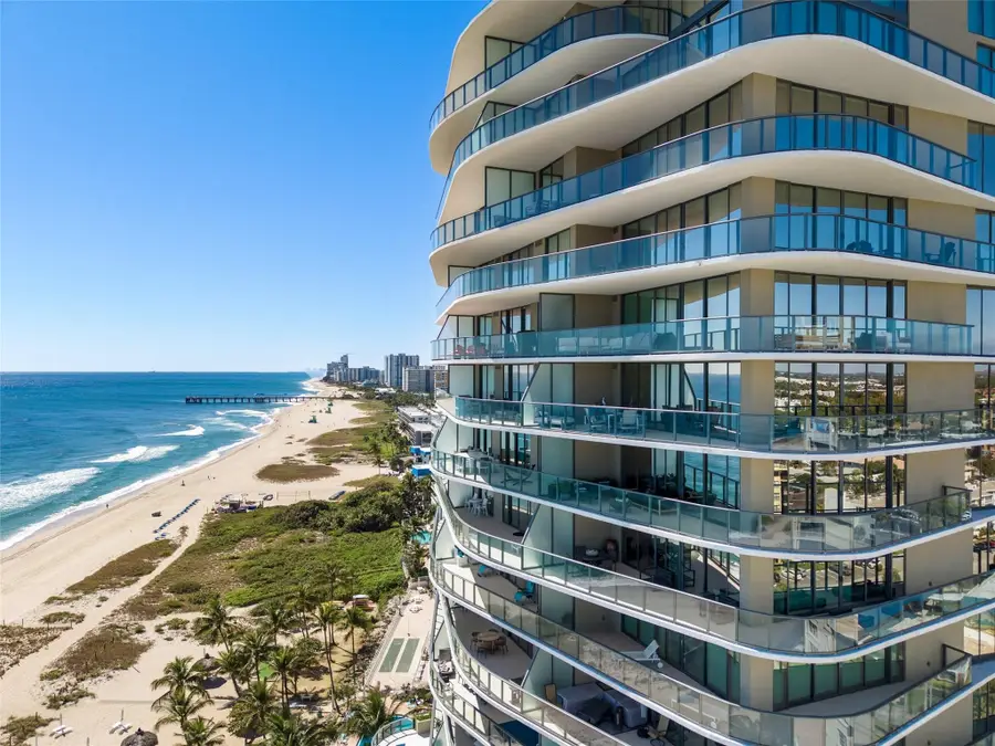 730 N Ocean Boulevard #1502, Pompano Beach, FL 33062 - #2