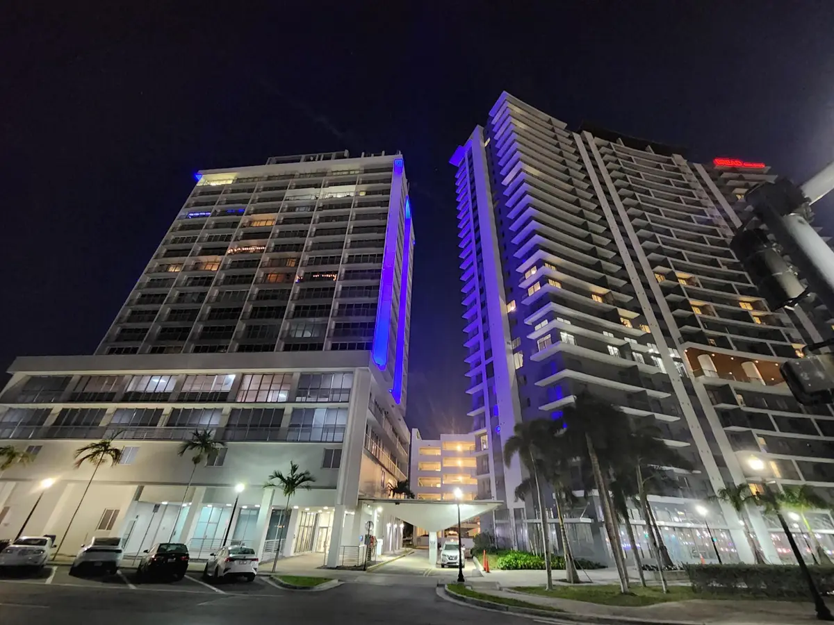 1720 Harrison Street #16b, Hollywood, FL 33020 - #1