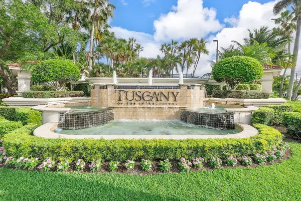 3318 Tuscany Way #3318, Boynton Beach, FL 33435