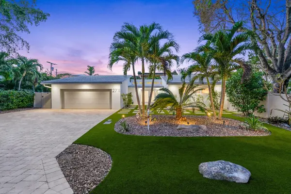 2711 NE 20th Street, Fort Lauderdale, FL 33305