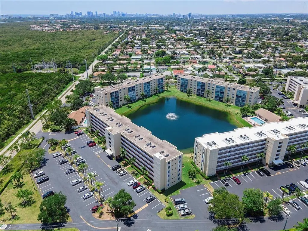 200 SE 5th Avenue #606, Dania Beach, FL 33004 - #1