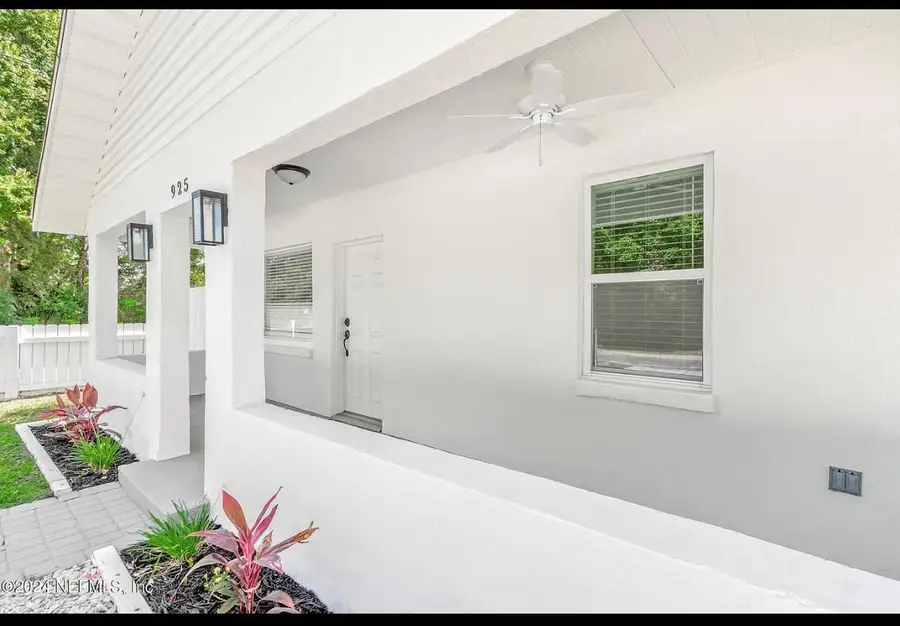 925 S St. John Street, Saint Augustine, FL 32084 - #2