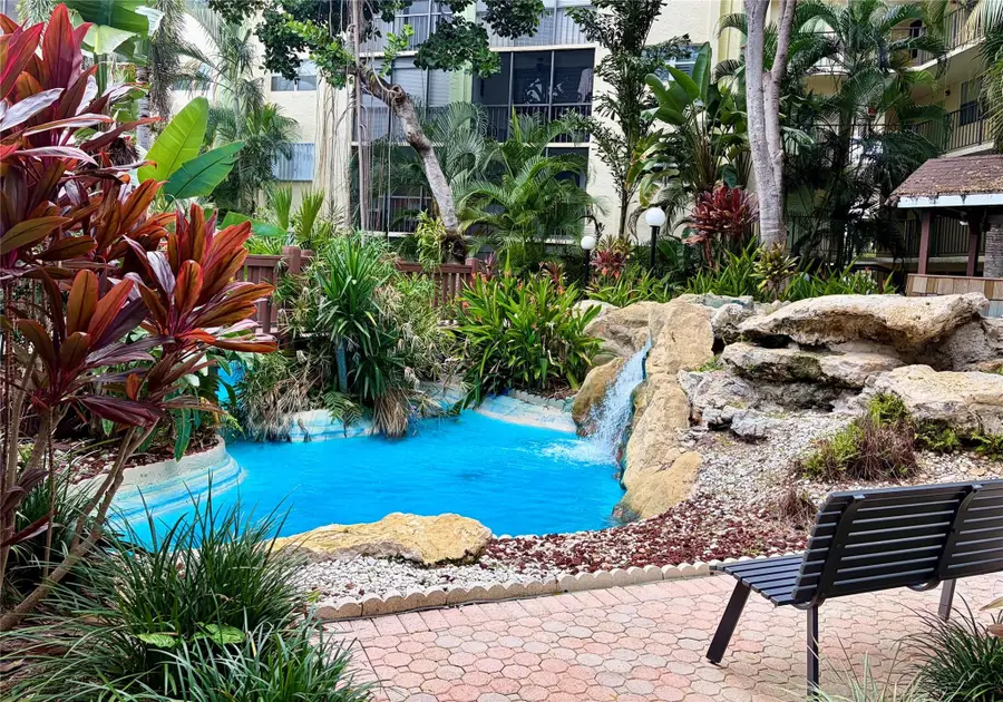 5300 NE 24th Terrace #C108, Fort Lauderdale, FL 33308 - #2