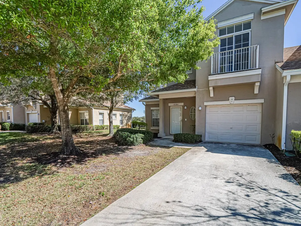 1834 77th Drive #1834, Vero Beach, FL 32966 - #1