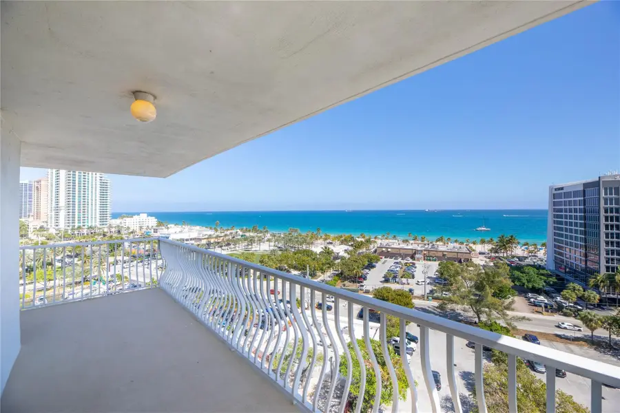 1 Las Olas Circle #1117, Fort Lauderdale, FL 33316 - #2