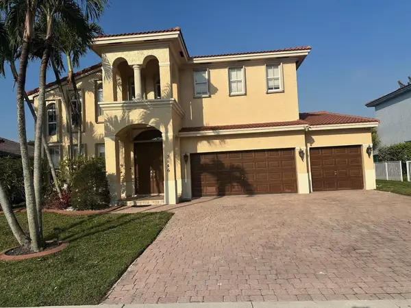 2146 SW 132nd Terrace, Miramar, FL 33027