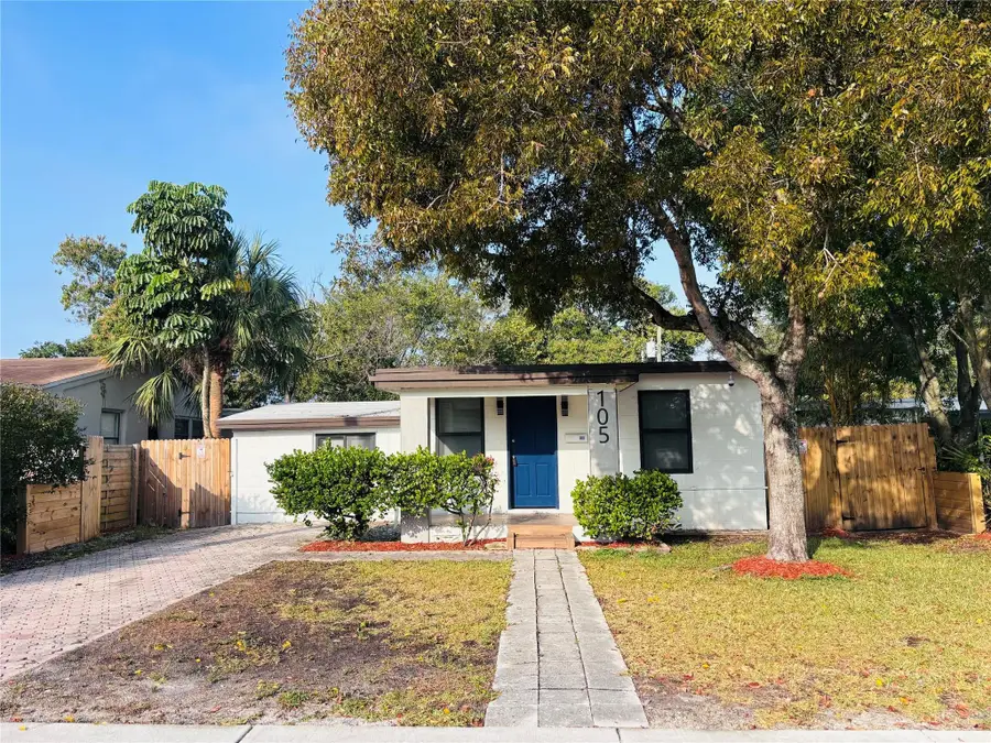 105 NW 28th Way, Fort Lauderdale, FL 33311 - #2