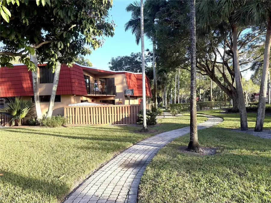 8171 Severn Drive #D, Boca Raton, FL 33433 - #3