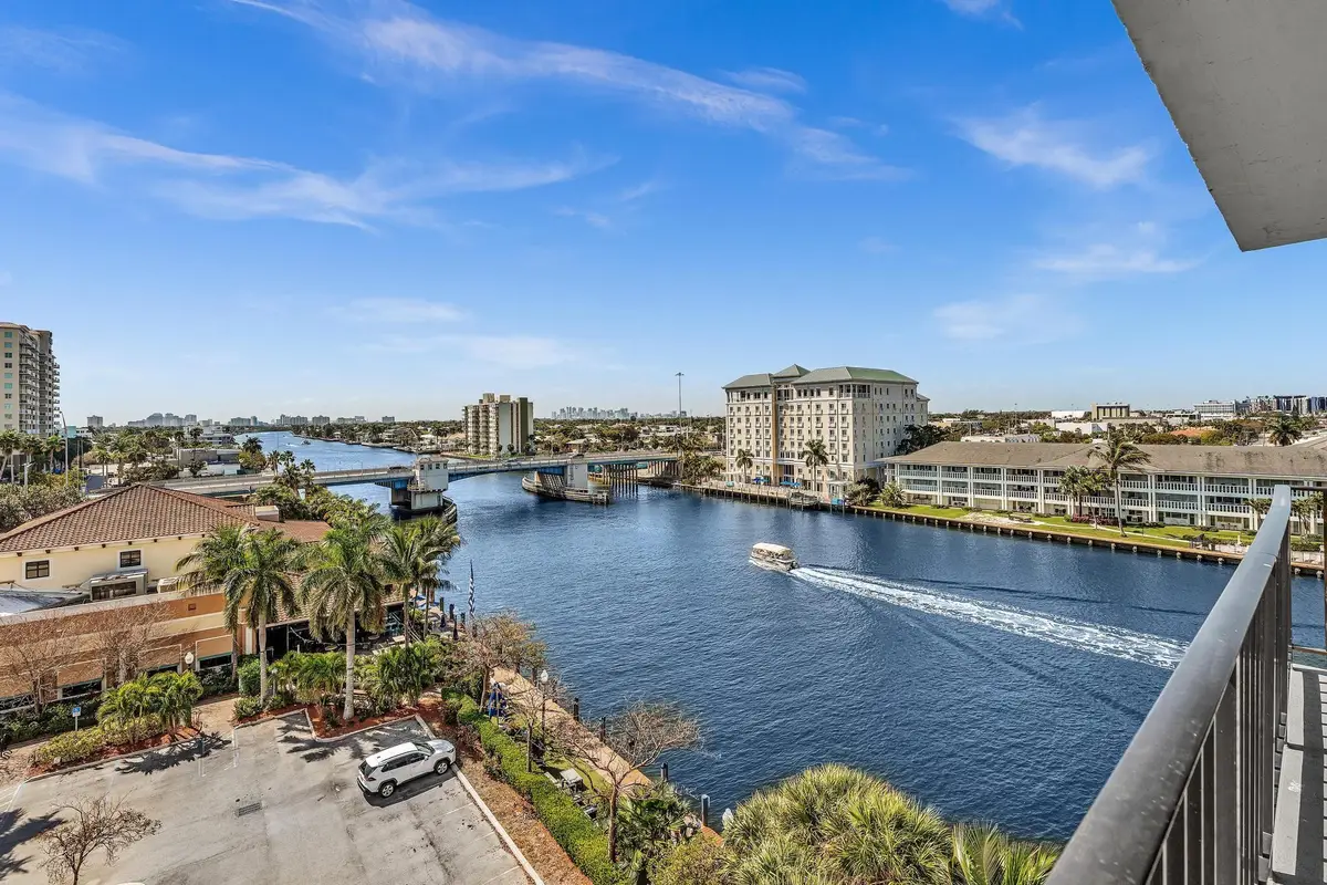 3233 NE 32nd Avenue #703, Fort Lauderdale, FL 33308 - #1