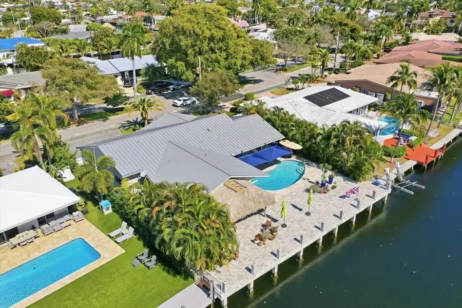 2830 NE 55th Street, Fort Lauderdale, FL 33308 - #3