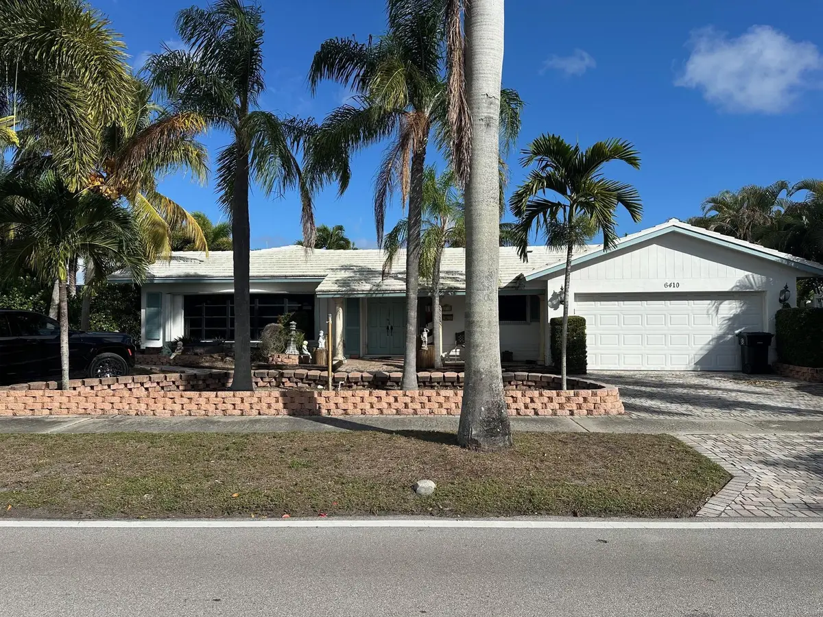 6410 NE 18th Terrace, Fort Lauderdale, FL 33308 - #1