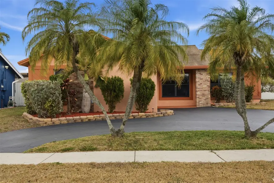 11841 NW 39th Place, Sunrise, FL 33323 - #2