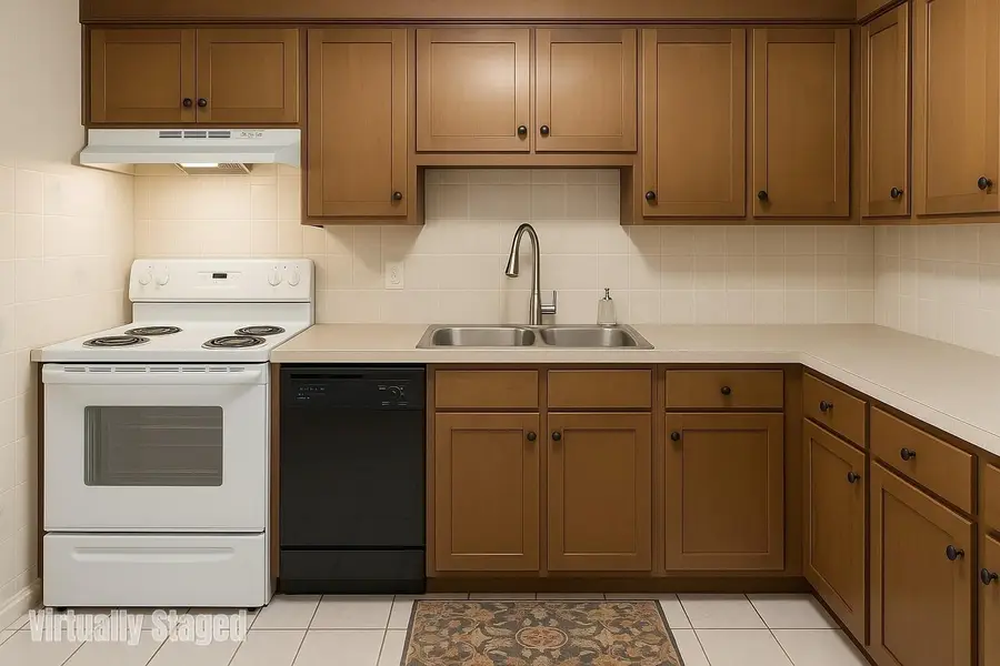 2850 Forest Hills Boulevard #204, Coral Springs, FL 33065 - #3