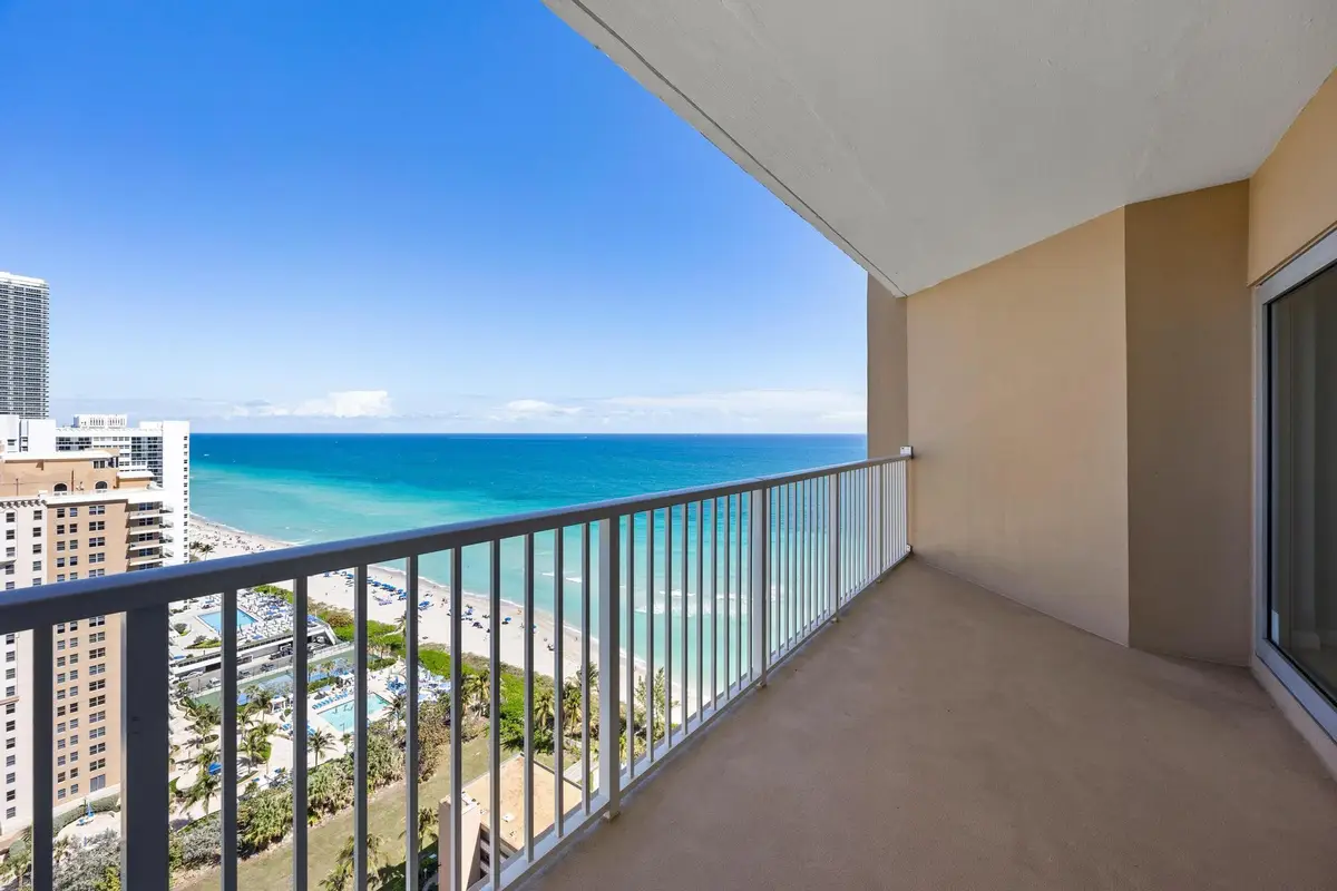 1950 S Ocean Drive #PHB, Hallandale Beach, FL 33009 - #1