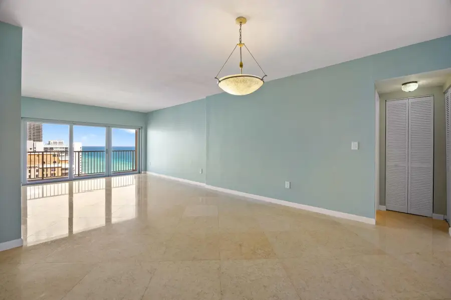 1950 S Ocean Drive #PHB, Hallandale Beach, FL 33009 - #3