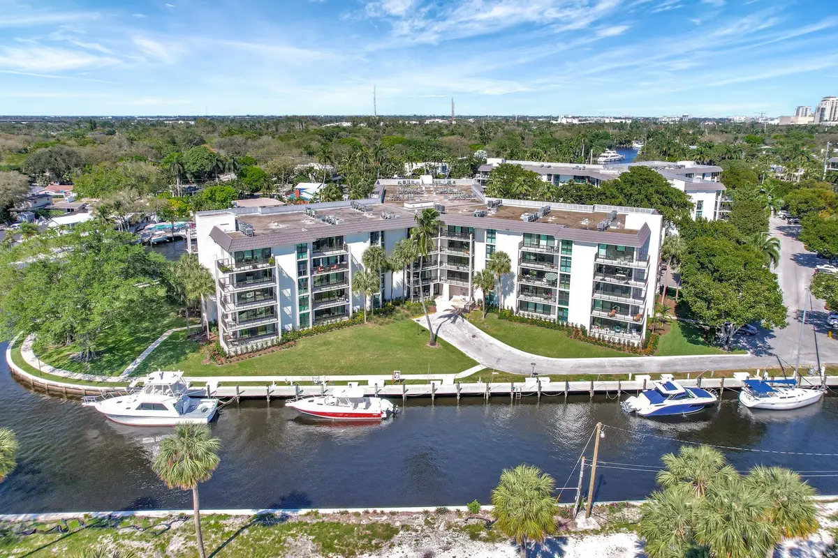 1350 River Reach Drive #401, Fort Lauderdale, FL 33315 - #1