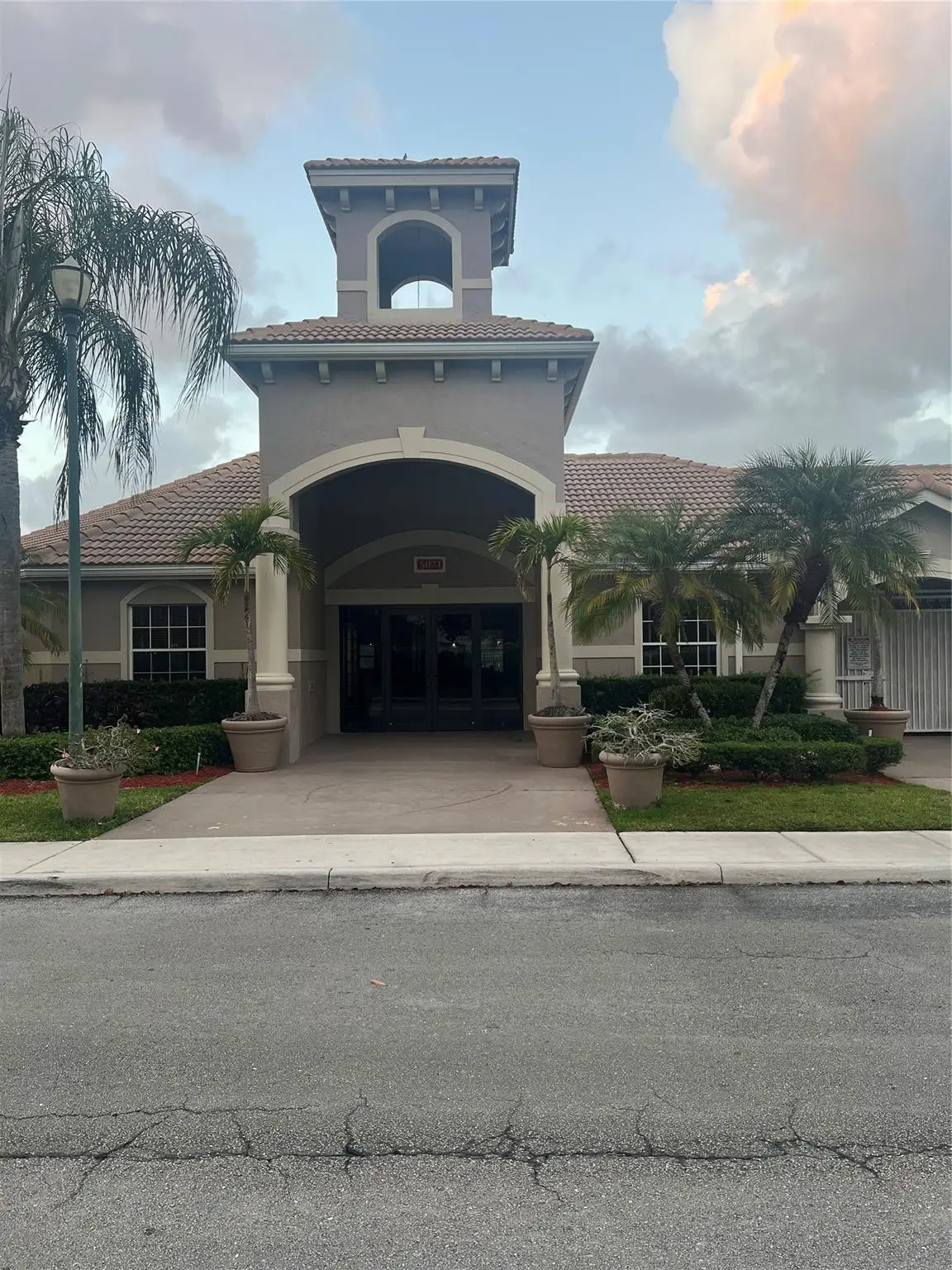 5031 Wiles Road #202, Coconut Creek, FL 33073 - #1